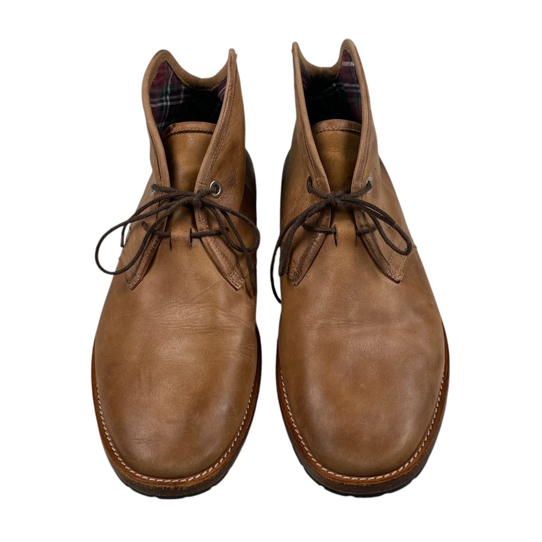 Bota Corta  KEY BISCAYNE  Marron Talle 42