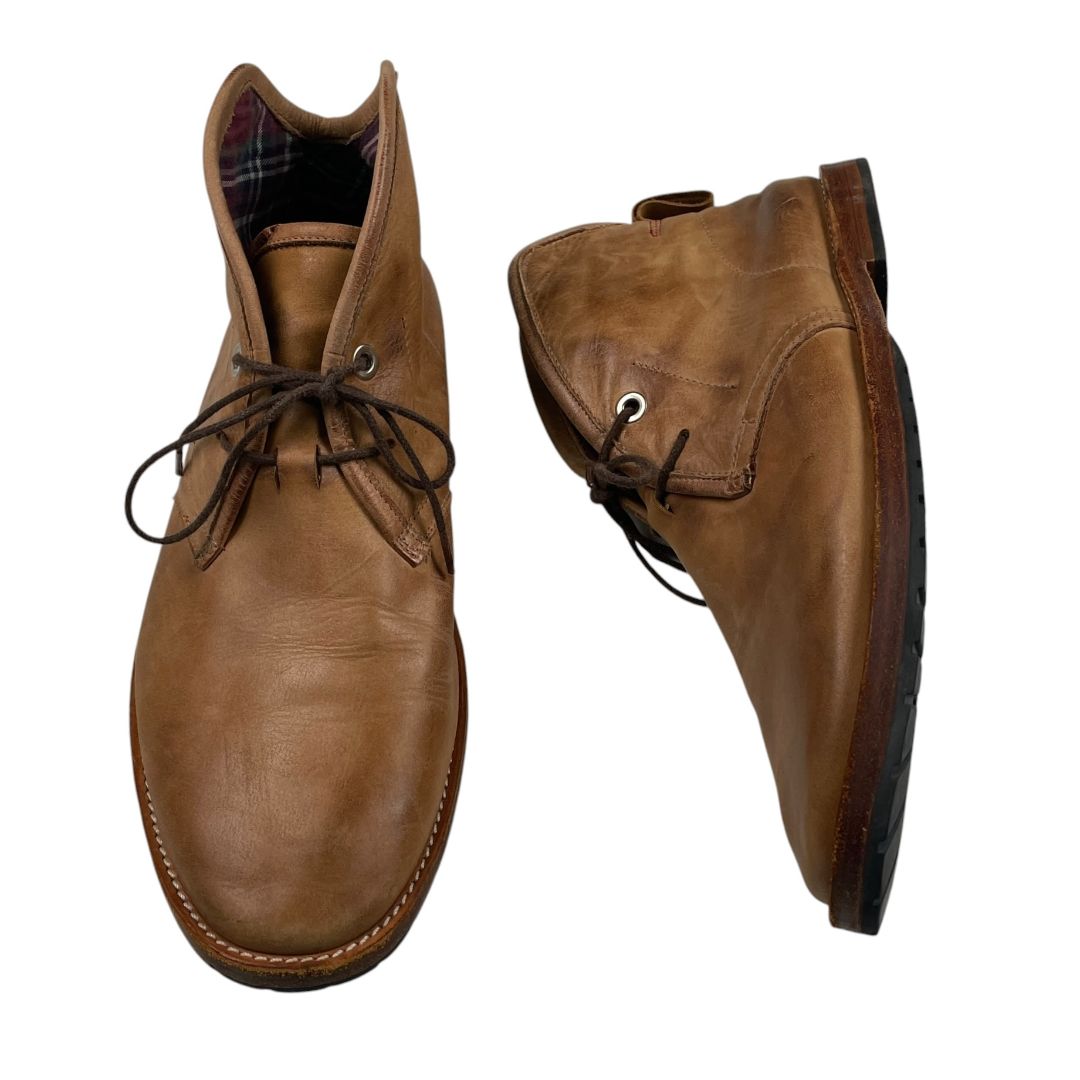 Bota Corta  KEY BISCAYNE  Marron Talle 42
