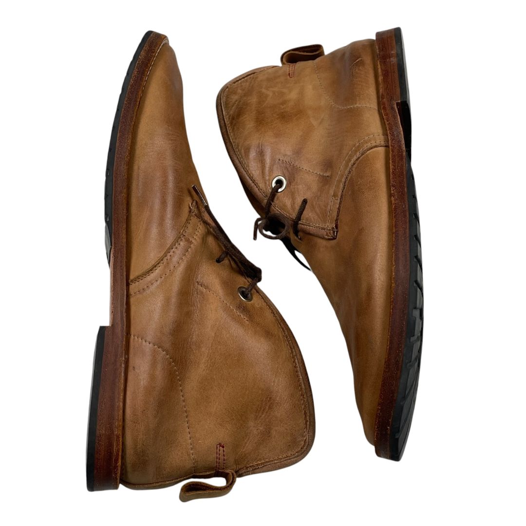 Bota Corta  KEY BISCAYNE  Marron Talle 42