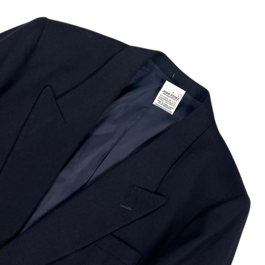 Saco  SIN MARCA  Azul Talle 52