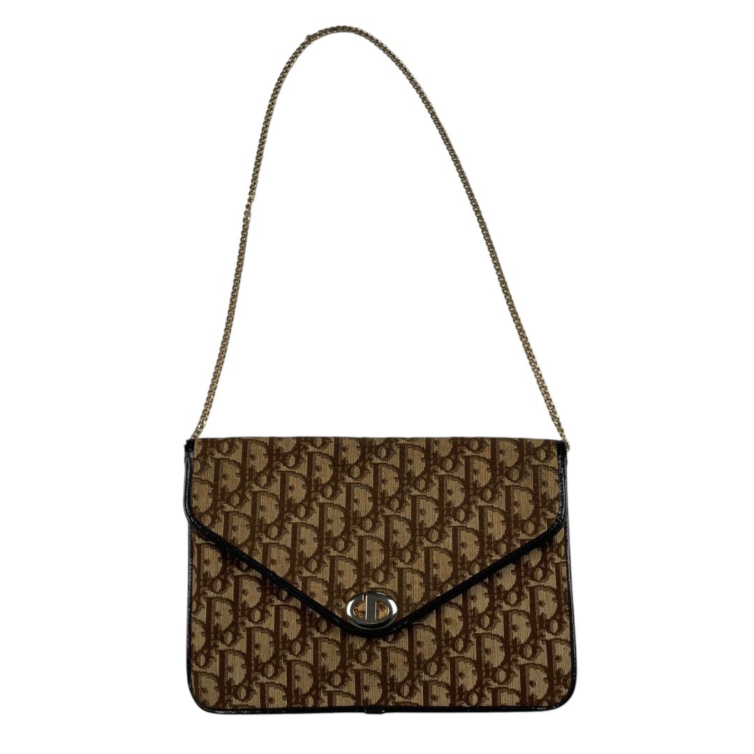 Cartera  DIOR  Varios Monograma Medida 25cm X 18cm