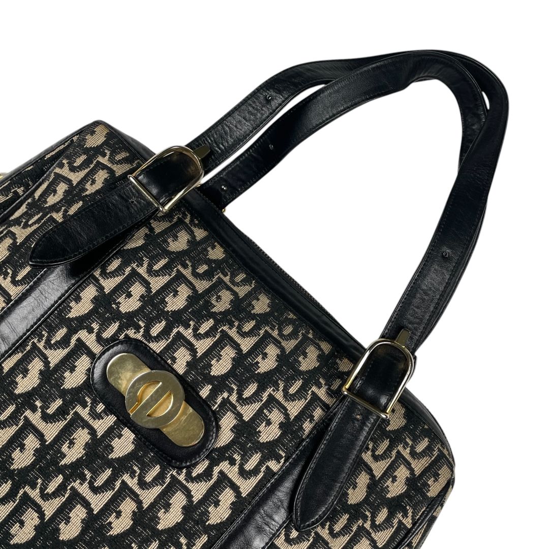 Cartera  DIOR  Varios Monograma Medida 31cm X 21cm