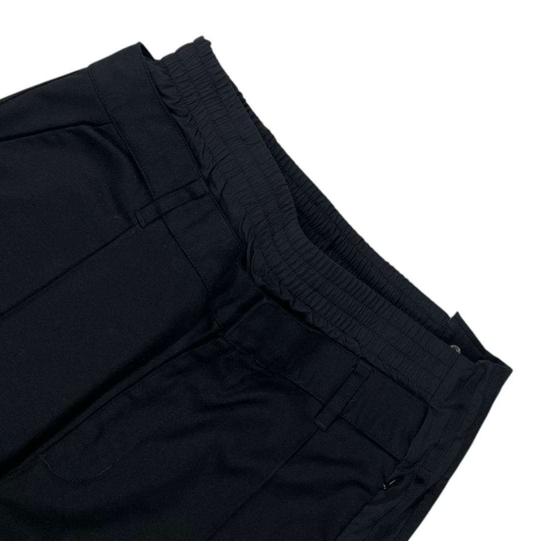 Pantalon  ADIDAS  Negro Talle M