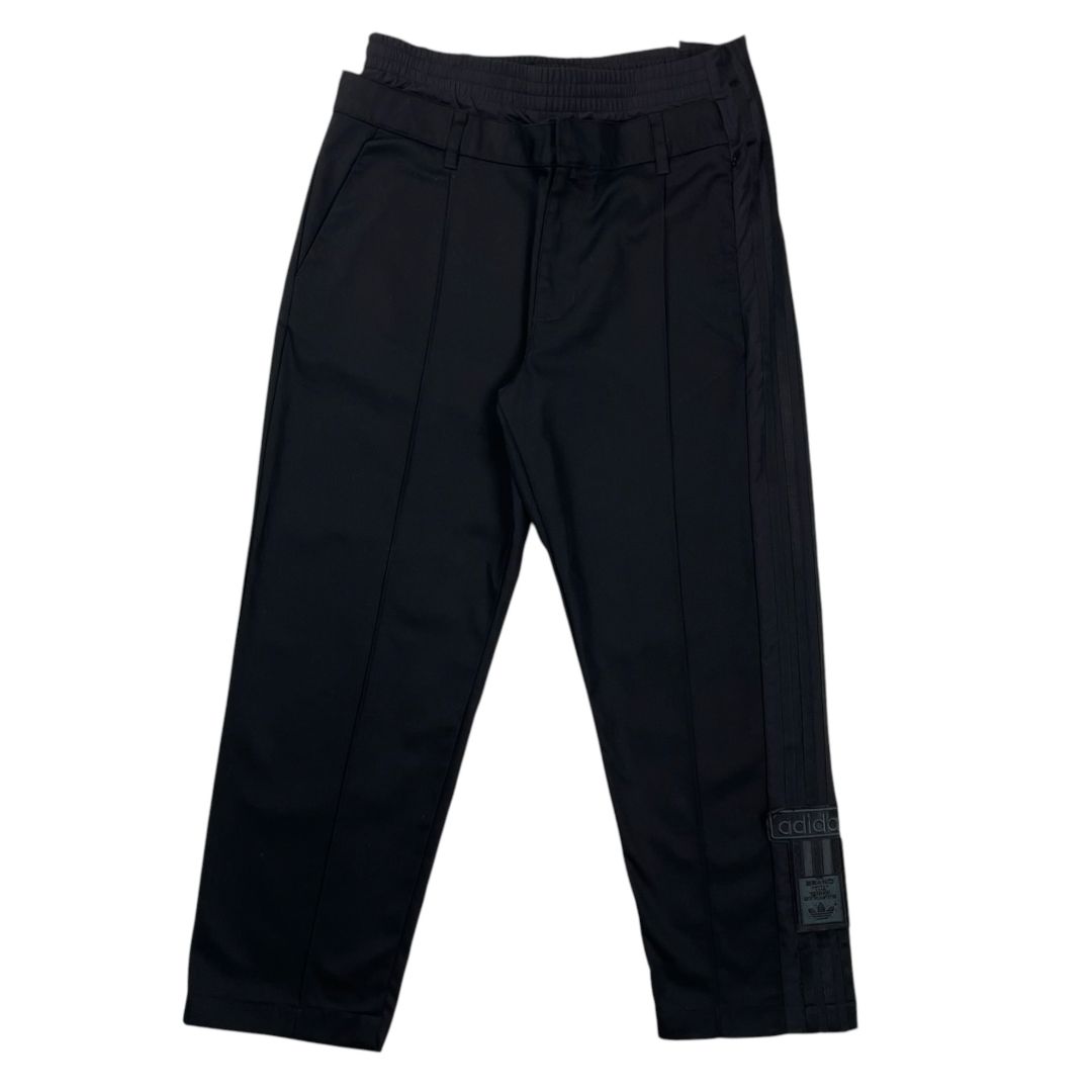 Pantalon  ADIDAS  Negro Talle M