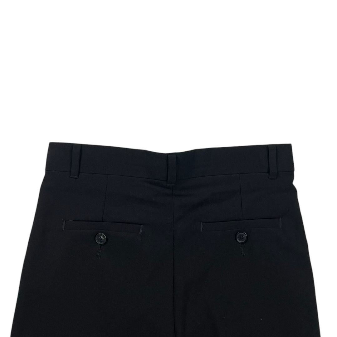 Conjunto X2 Pantalon Y Saco  CALVIN KLEIN  Negro Talle 12
