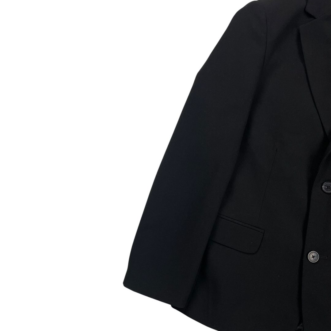 Conjunto X2 Pantalon Y Saco  CALVIN KLEIN  Negro Talle 12