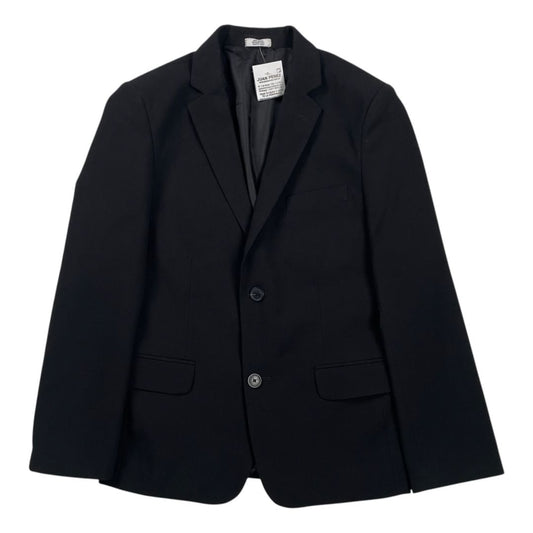 CALVIN KLEIN  Conjunto X2 Pantalon Y Saco  Negro  Talle 12