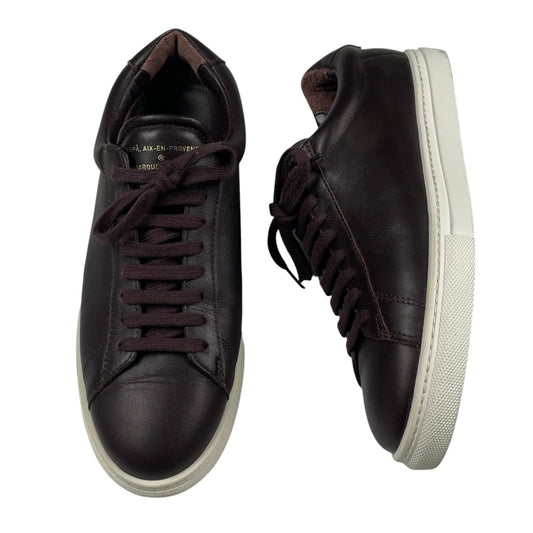 ZESPA  Zapatillas  Marron  Talle 37