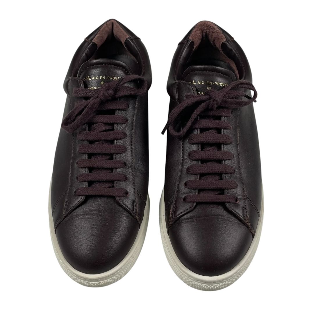 Zapatillas  ZESPA  Marron Talle 37