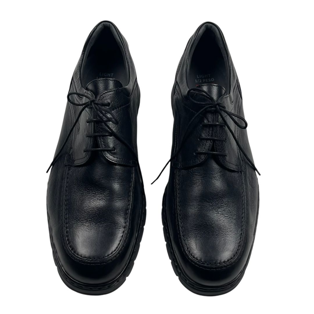 Zapatos  FLUCHOS  Negro Talle 45