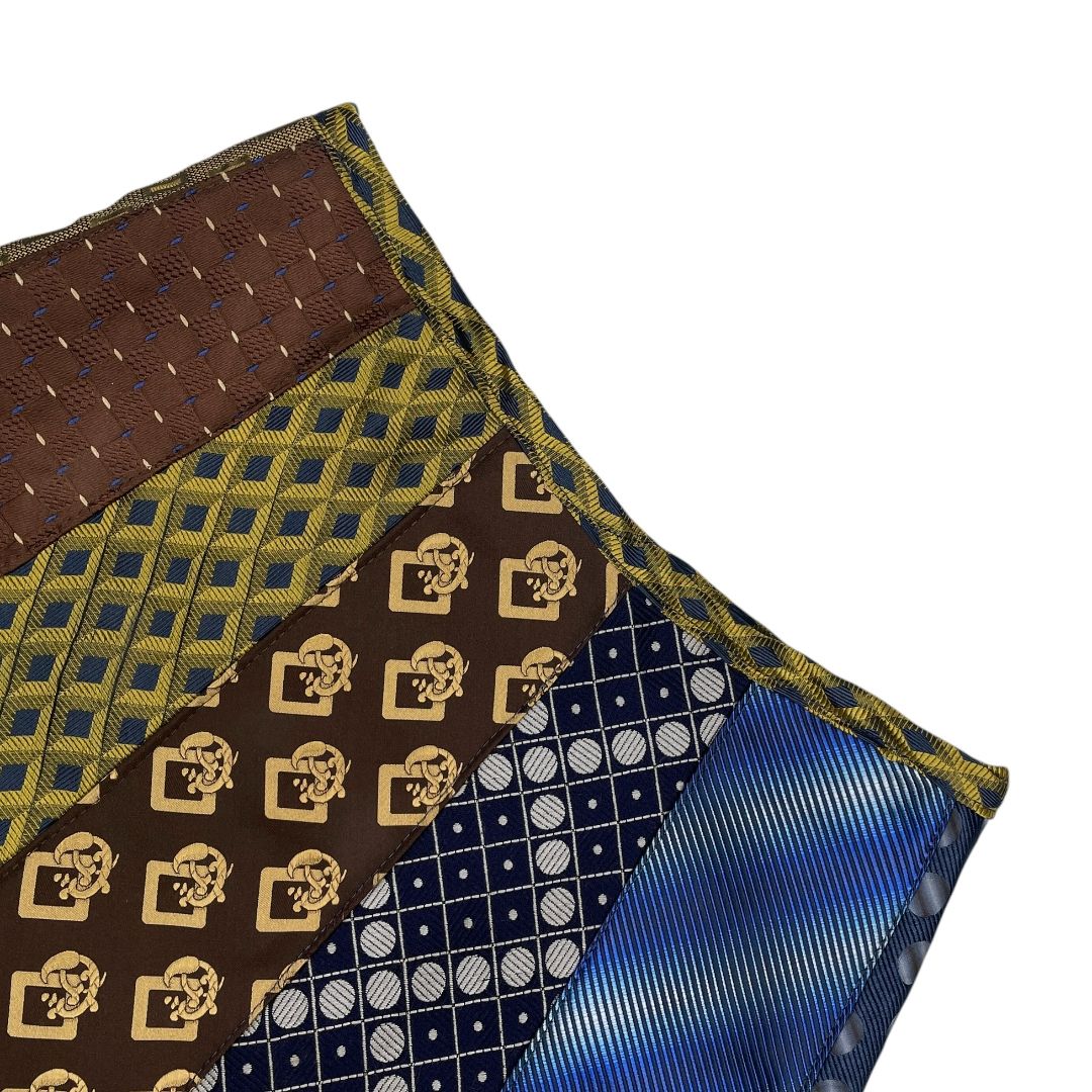Pollera Larga Pollera Corbatas Mini  ROPA Y ARTE  Varios  Estampado Talle S