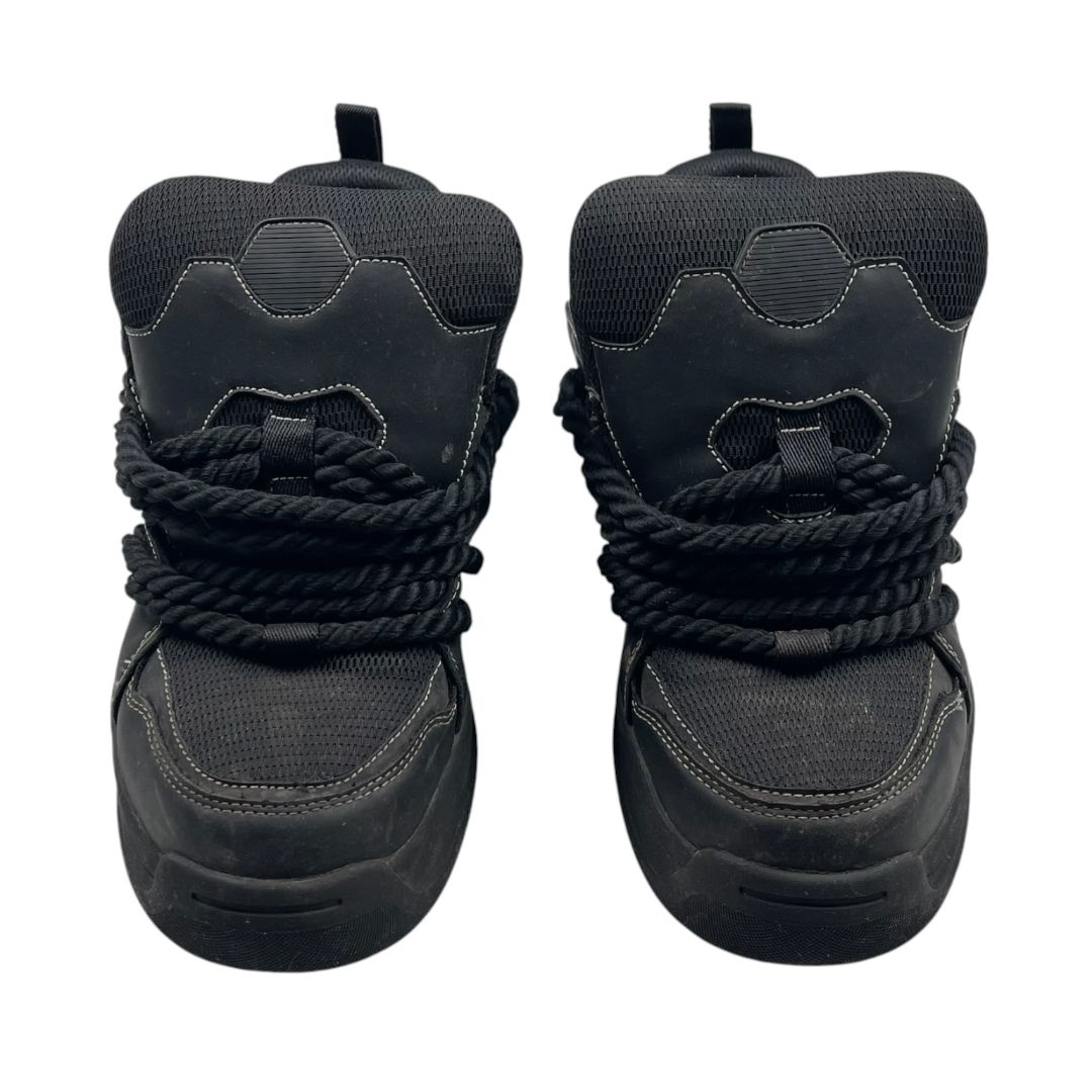 Zapatillas  ZARA  Negro Talle 43