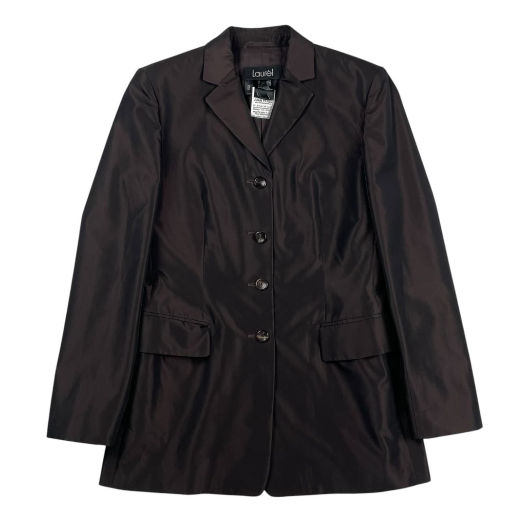Saco  LAUREL  Marron Talle 36