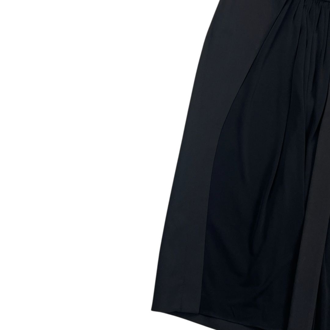 Pollera Media Pierna  LOUIS VUITTON  Negro Talle 40