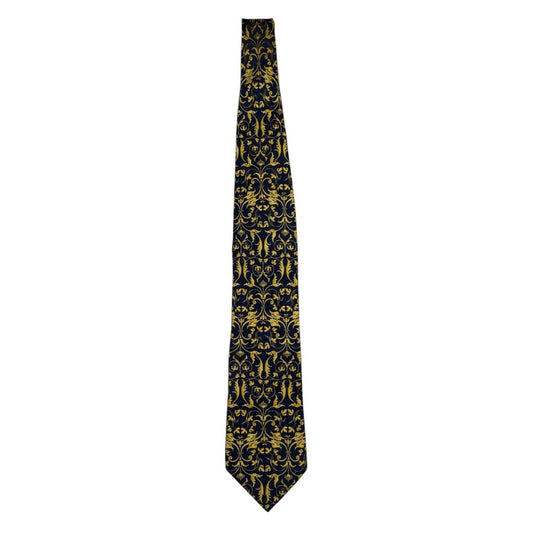 VERSACE  Corbata  Varios  Estampado  Talle Unico