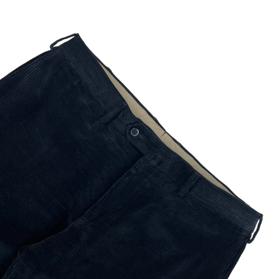 Pantalon  MALCOM  Azul Talle 56