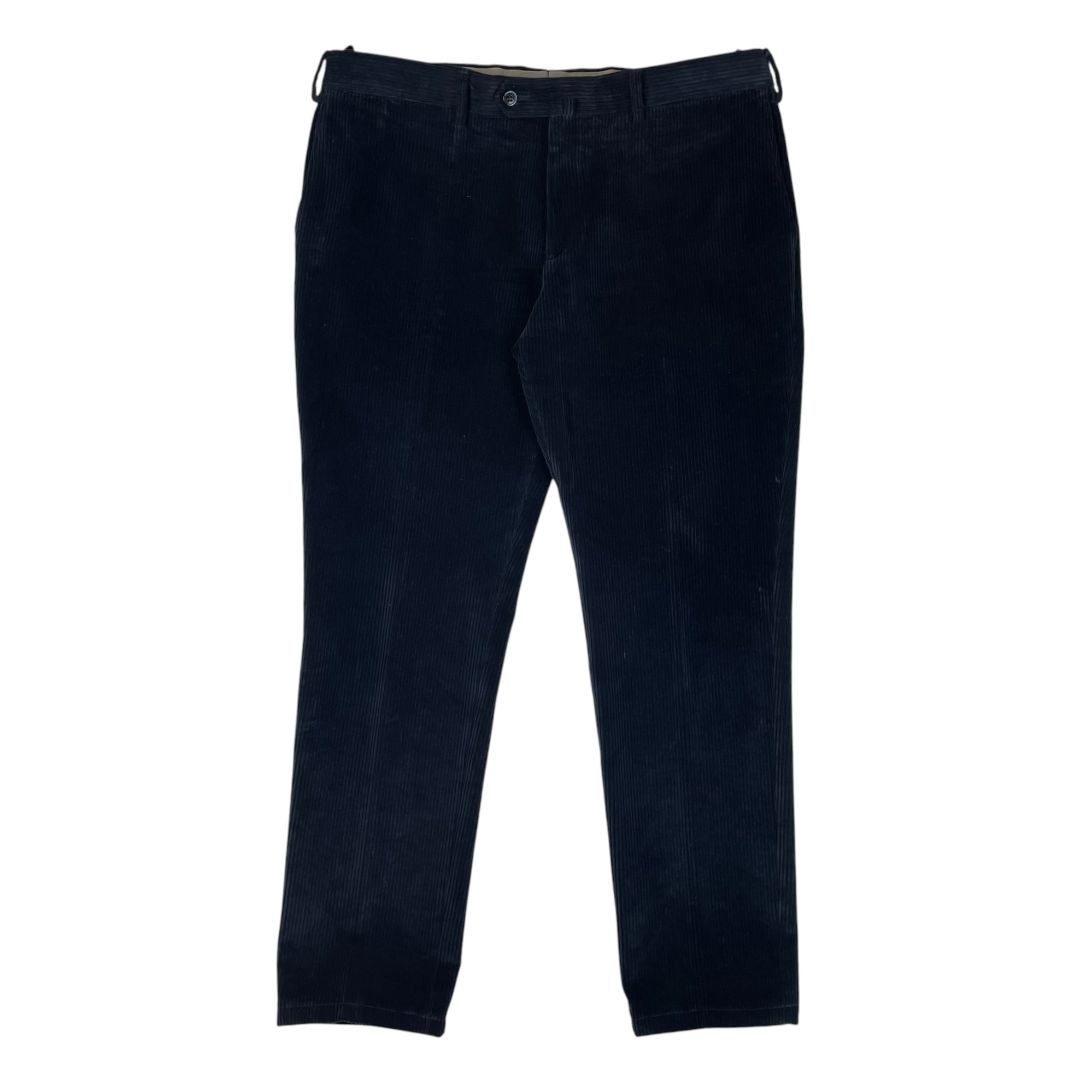 Pantalon  MALCOM  Azul Talle 56
