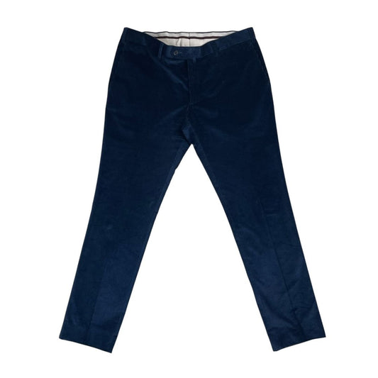 SIN MARCA  Pantalon  Azul  Talle 54