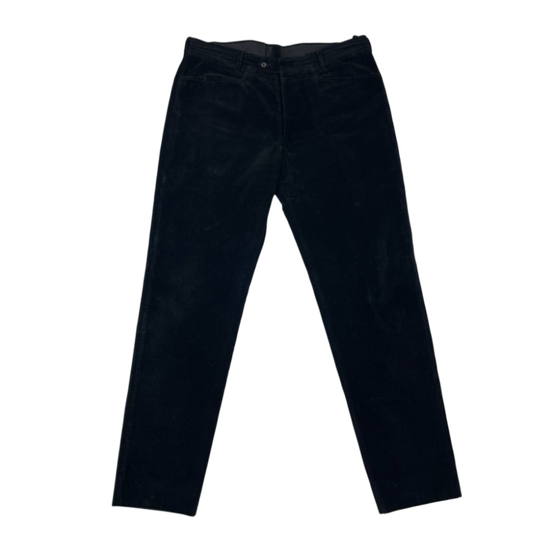Pantalon  PRADA  Negro Talle L
