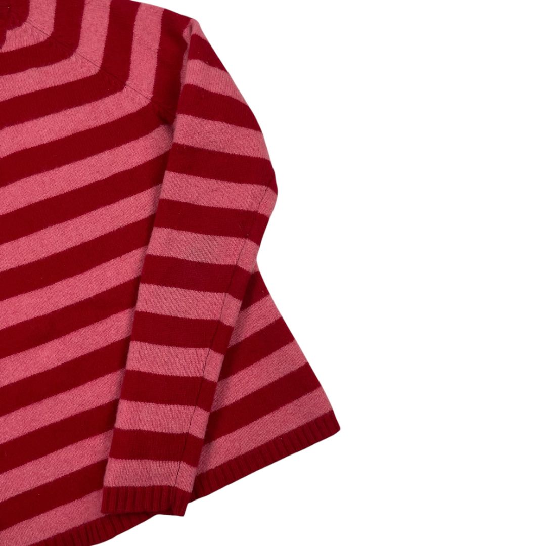 Sweater Y Otro X2  GAP  Varios Rayado Talle S