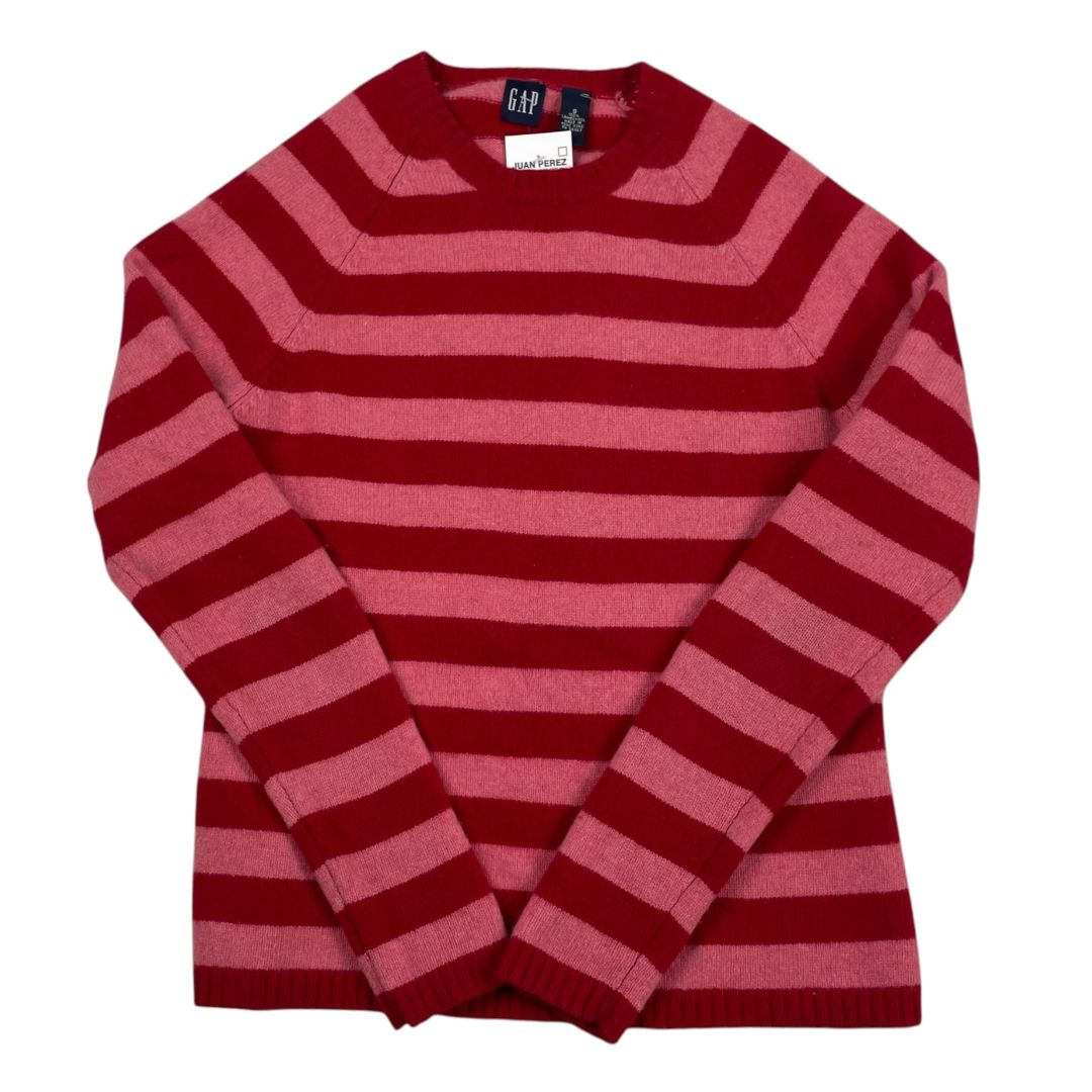 Sweater Y Otro X2  GAP  Varios Rayado Talle S