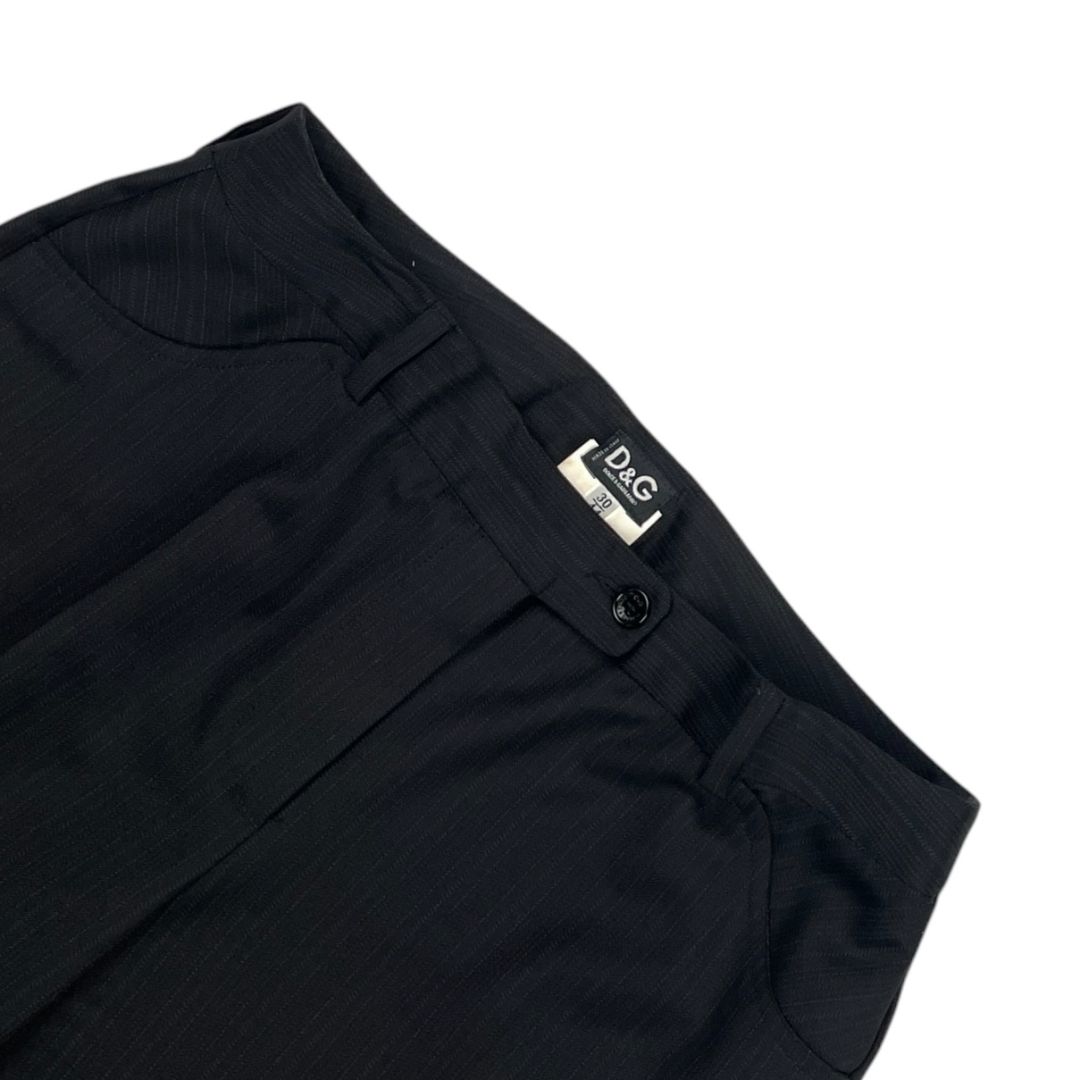 Conjunto X2  DOLCE GABBANA  Varios Rayado Talle 30