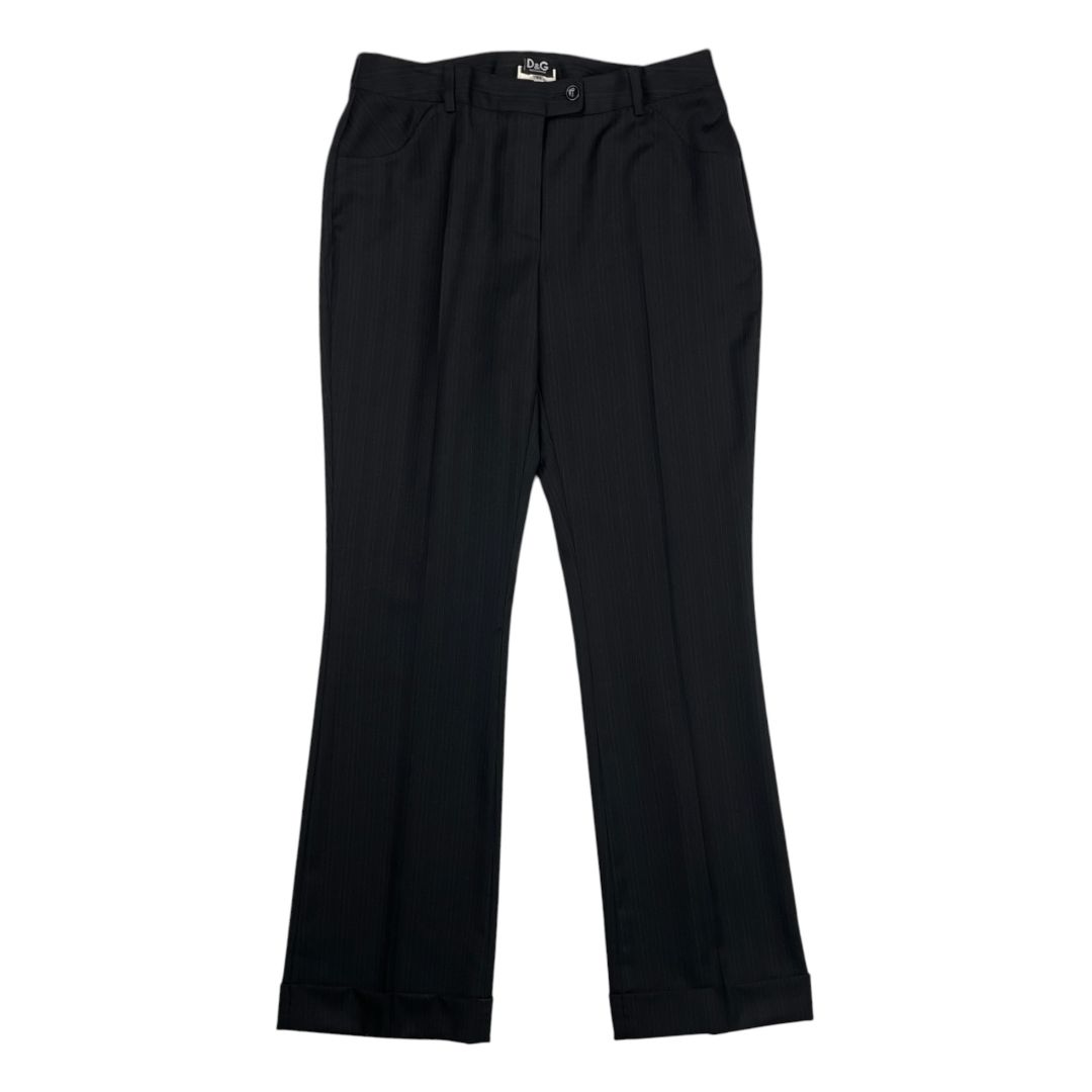 Conjunto X2  DOLCE GABBANA  Varios Rayado Talle 30