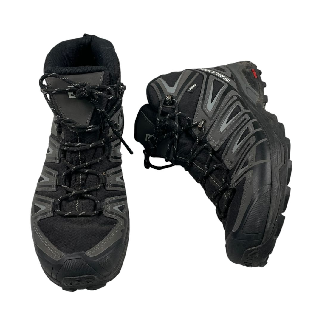 Zapatillas  SALOMON  Gris Talle 11