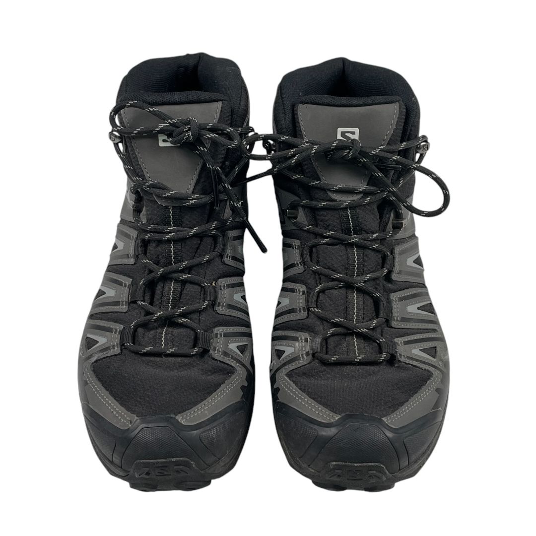 Zapatillas  SALOMON  Gris Talle 11