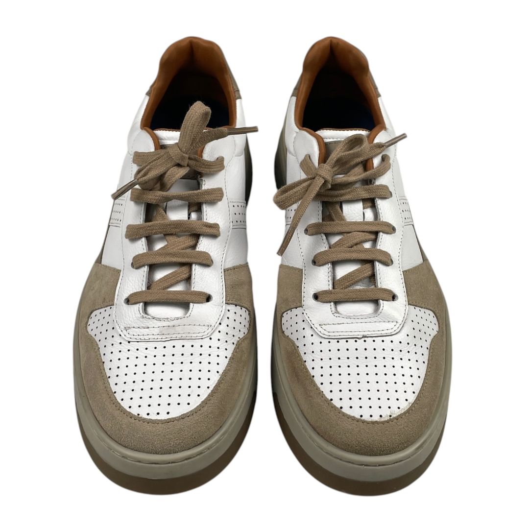 Zapatillas  HUSH PUPPIES  Blanco Talle 43