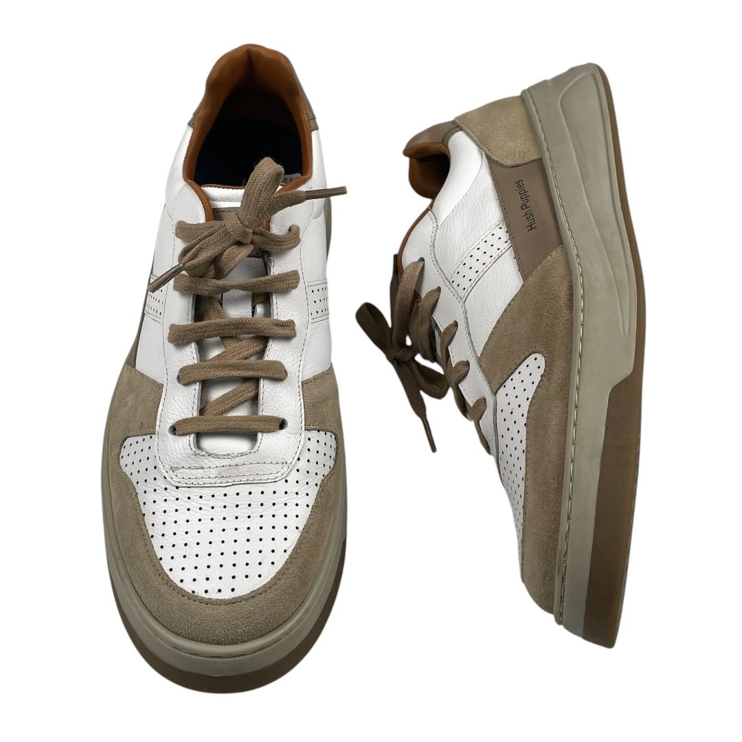 Zapatillas  HUSH PUPPIES  Blanco Talle 43