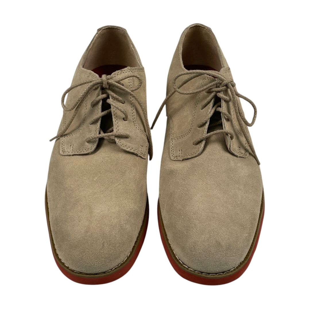 Abotinado  TIMBERLAND  Beige Talle 11