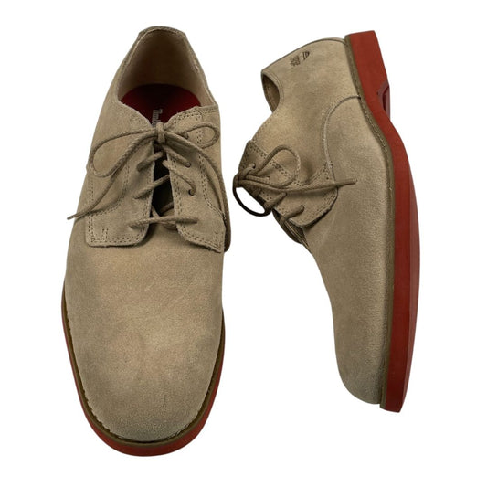 TIMBERLAND  Abotinado  Beige  Talle 11