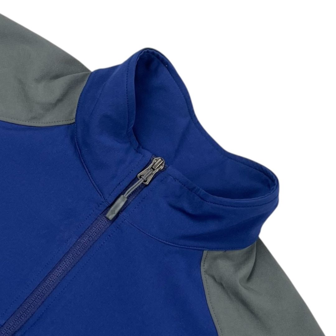 Campera  COLUMBIA  Azul Talle M