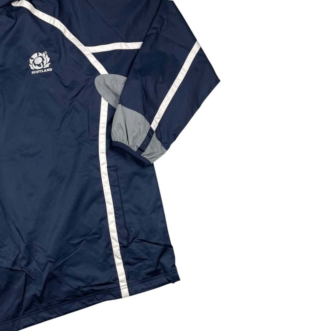 Buzo  SIN MARCA  Azul Talle M