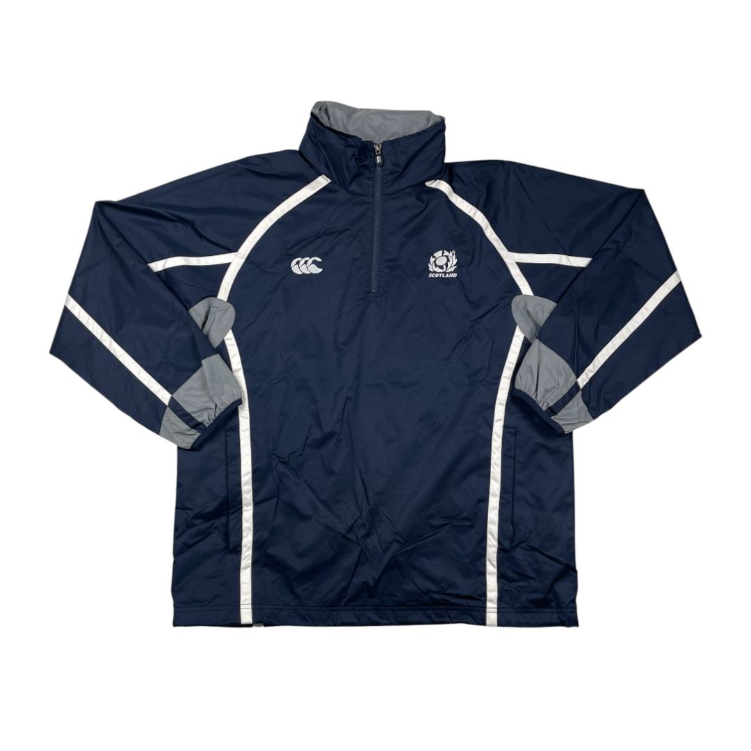 Buzo  SIN MARCA  Azul Talle M