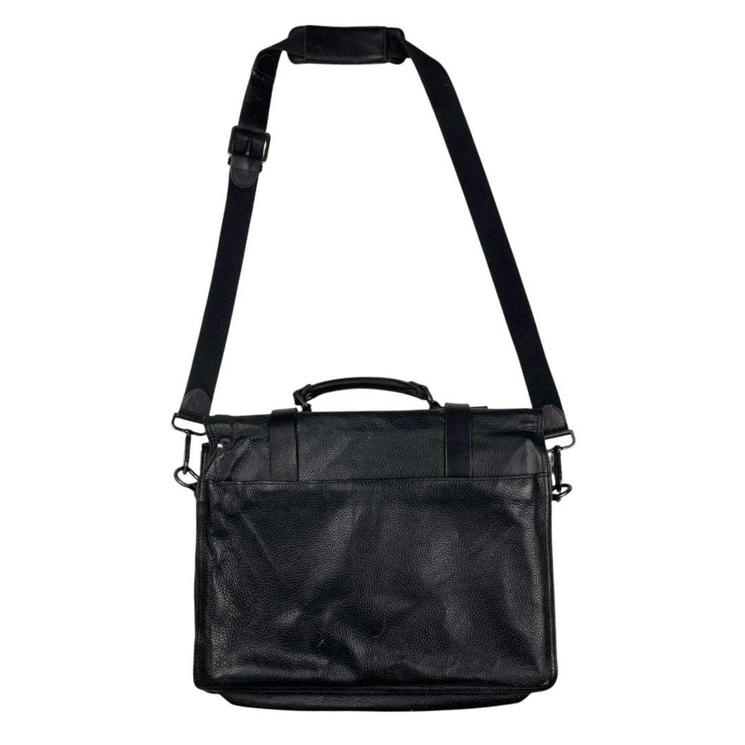 Maletin  KENNETH COLE  Negro Medida 42cm X 32cm