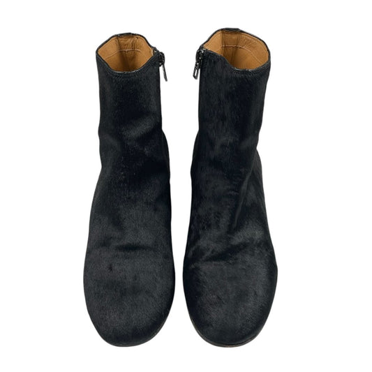 COACH  Bota Corta  Negro  Talle 39,5