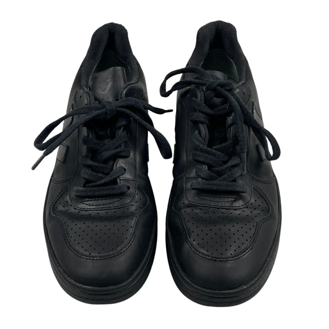 Zapatillas  VEJA  Negro Talle 40