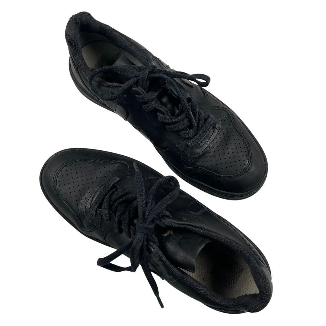 Zapatillas  VEJA  Negro Talle 40