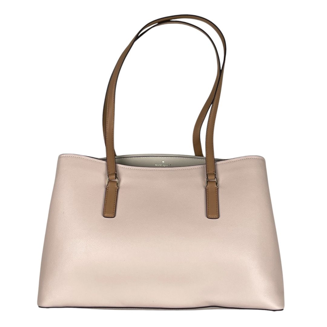 Cartera  KATE SPADE  Rosa Medida 42cm X 25cm