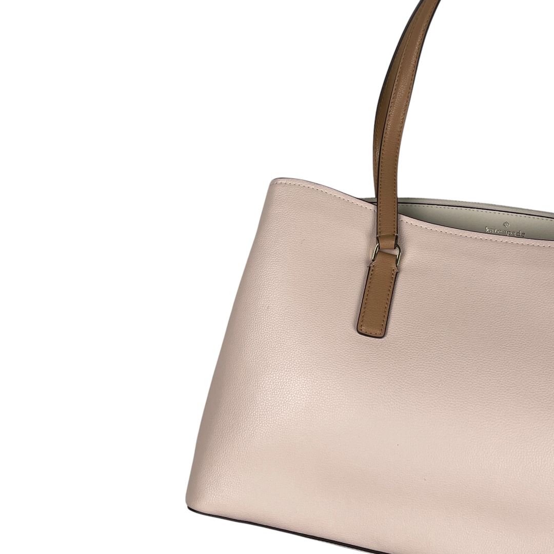 Cartera  KATE SPADE  Rosa Medida 42cm X 25cm