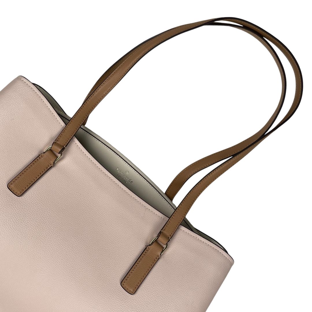 Cartera  KATE SPADE  Rosa Medida 42cm X 25cm