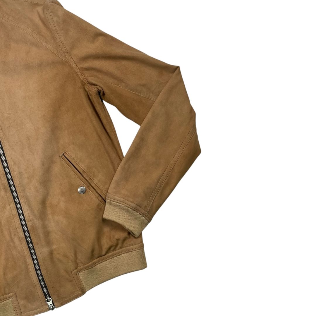 Campera  EL BURGUES  Beige Talle S