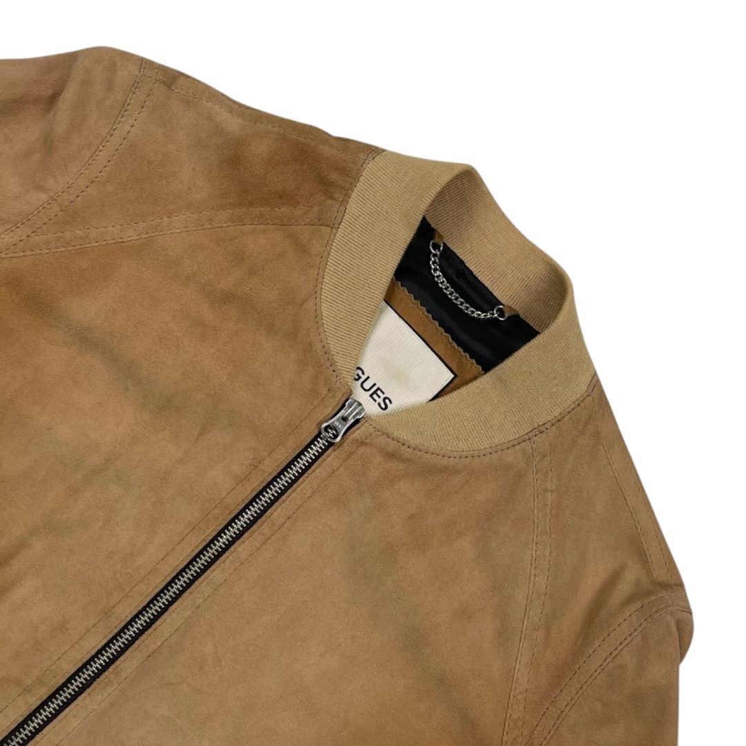 Campera  EL BURGUES  Beige Talle S