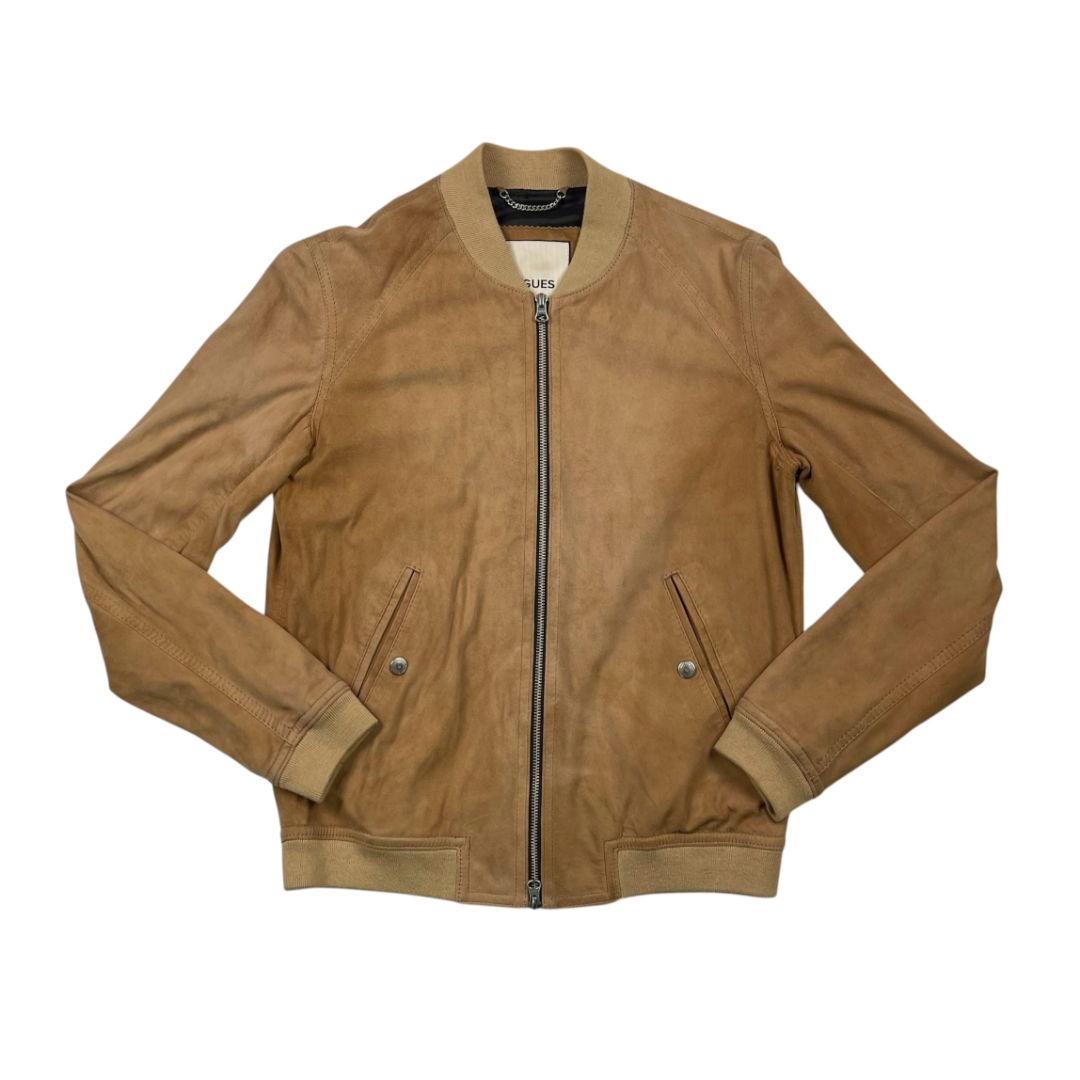 Campera  EL BURGUES  Beige Talle S