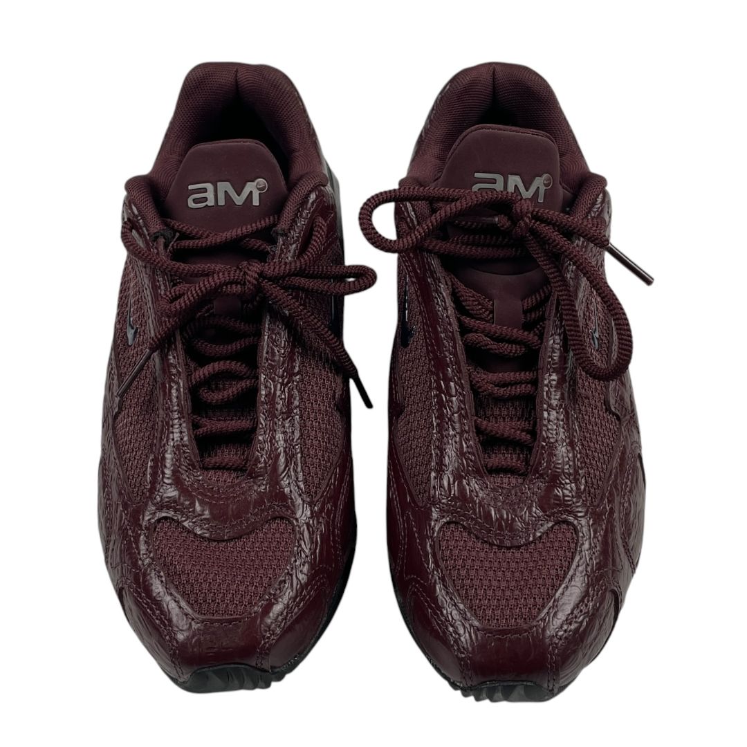 Zapatillas  NIKE  Bordeaux Talle 7