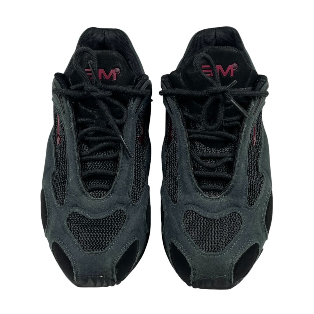 Zapatillas  NIKE  Negro Talle 7