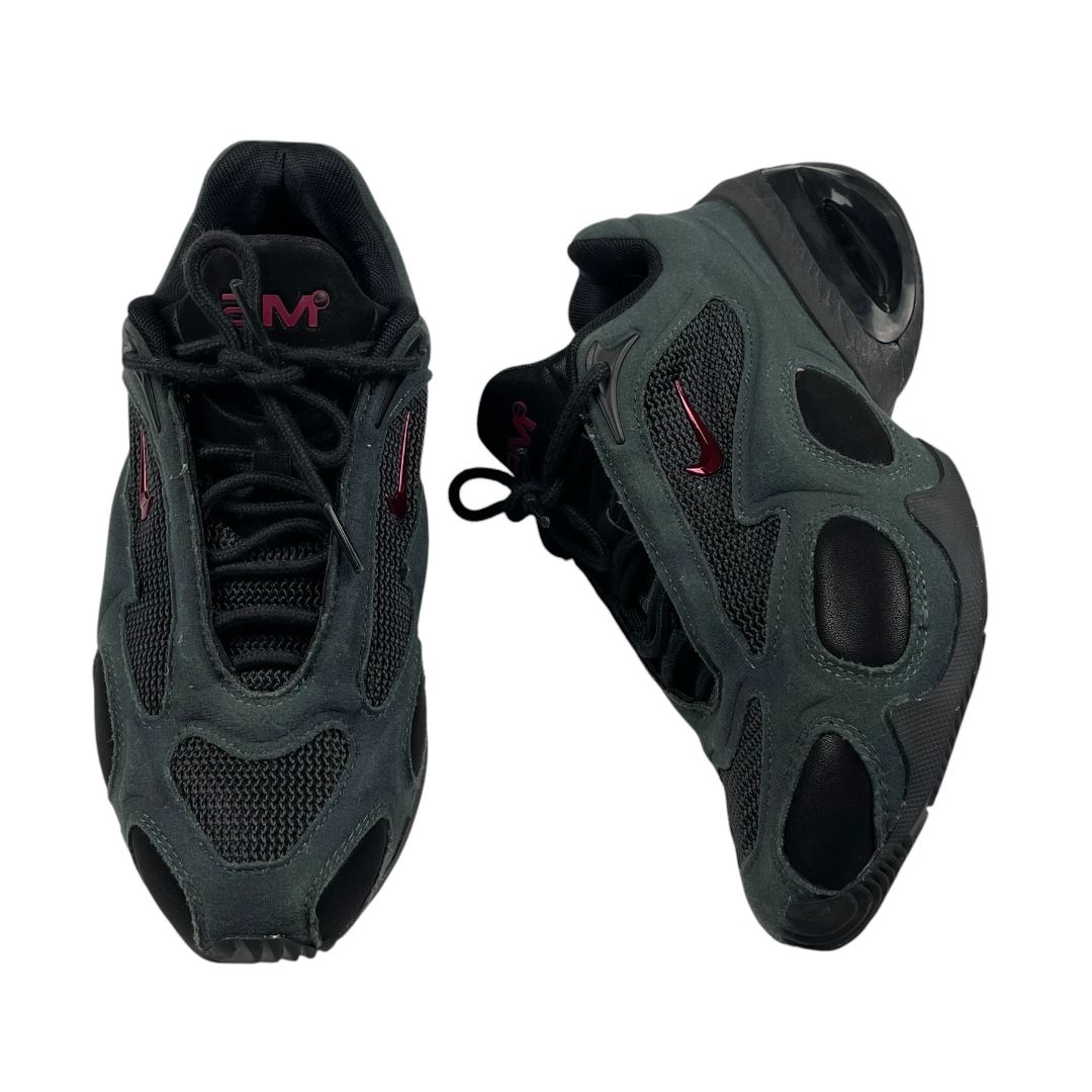 Zapatillas  NIKE  Negro Talle 7