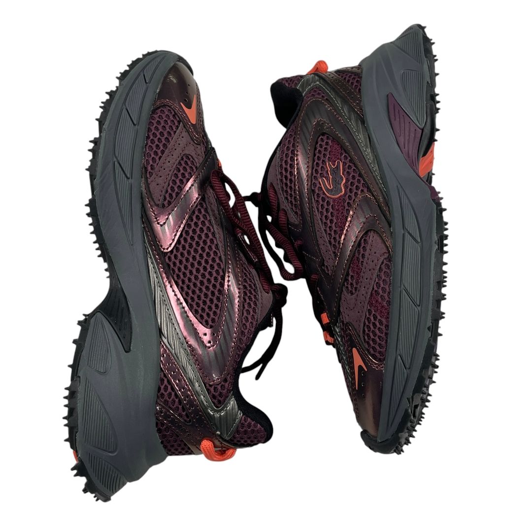 Zapatillas  LACOSTE  Bordeaux Talle 6